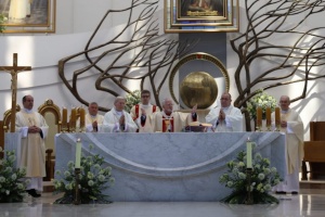 sanktuarium bożego miłosierdzia